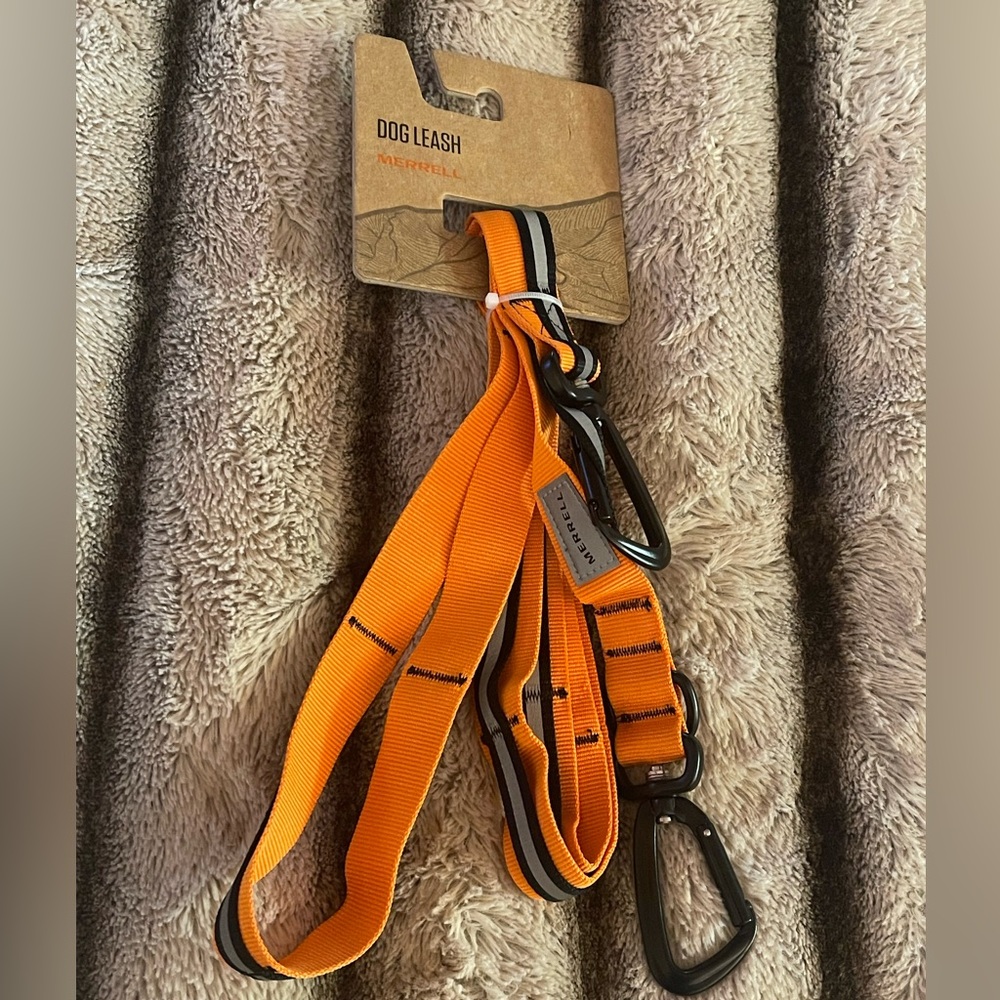 Merrell Dog Leash One Size
